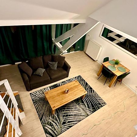 Luxury Suites Castel By Rikas Hotels Antuérpia Exterior foto