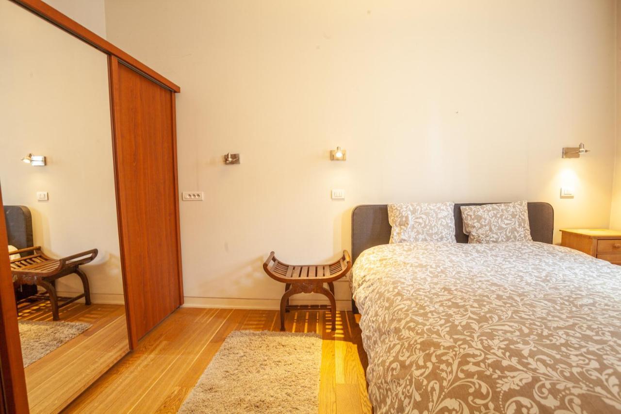 Luxury Suites Castel By Rikas Hotels Antuérpia Exterior foto