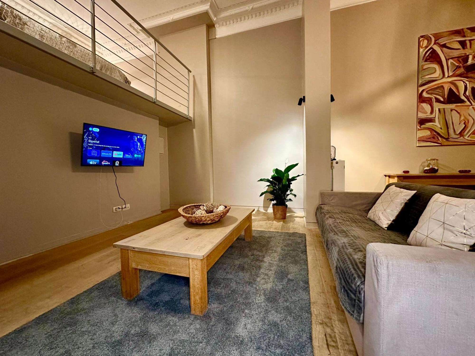 Luxury Suites Castel By Rikas Hotels Antuérpia Exterior foto