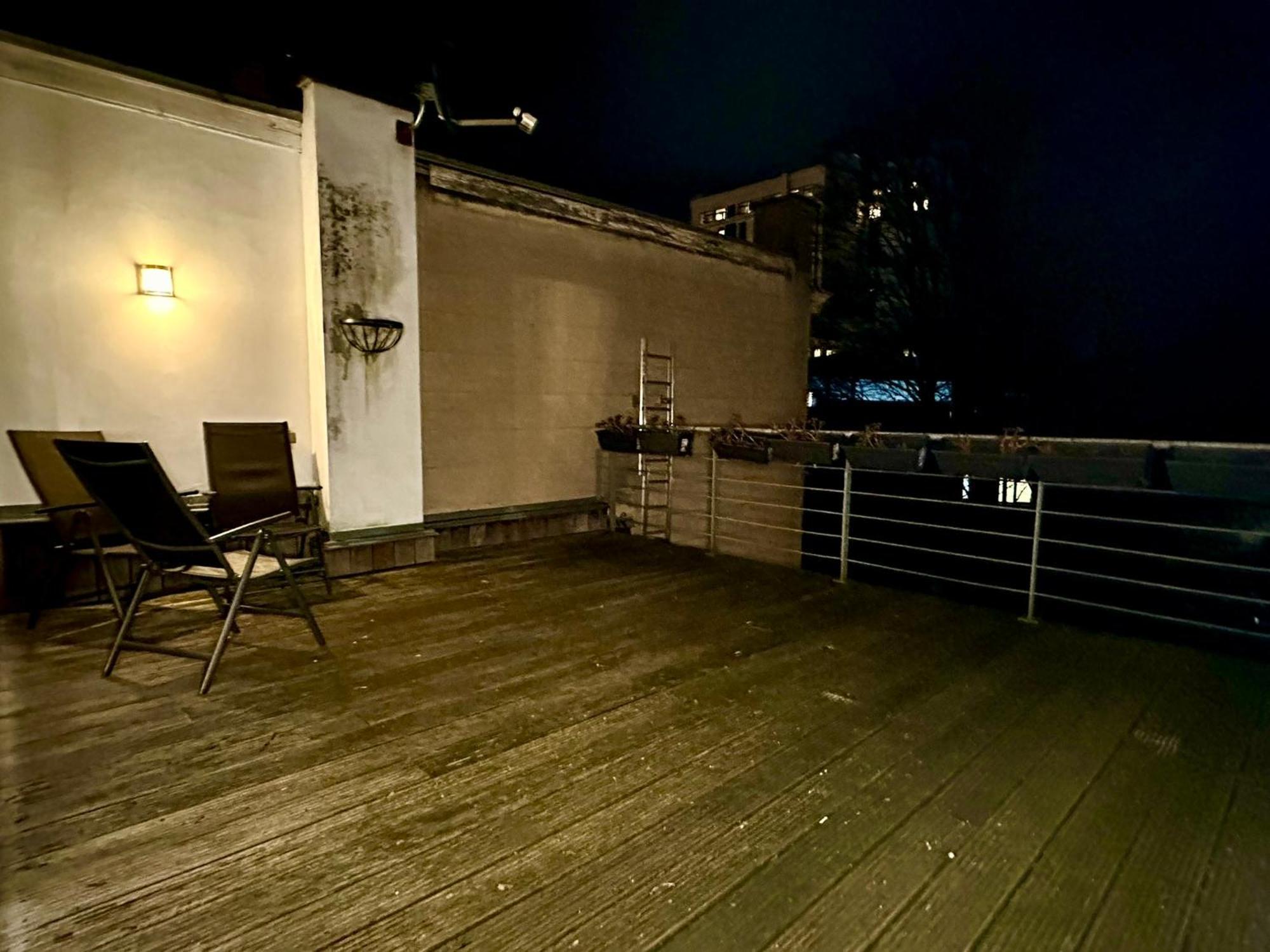 Luxury Suites Castel By Rikas Hotels Antuérpia Exterior foto
